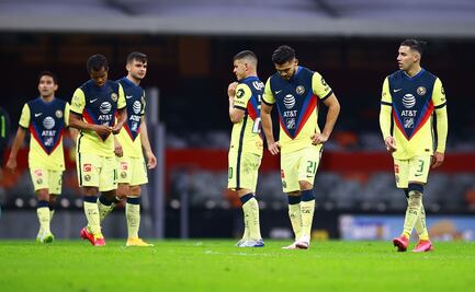 América no puede ante Toluca y deja escapar la victoria