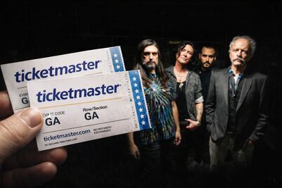 Boletos al 50% en Ticketmaster; ¿qué conciertos aplican y hasta cuándo dura la promo en México?