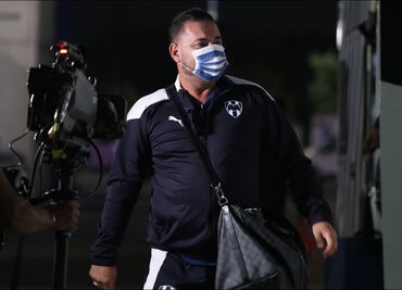 Antonio Mohamed quiere ganar la Copa MX para ser campeón de todo