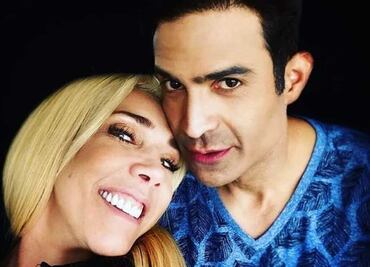 Con mucha paz, Cynthia Klitbo anuncia el fin de su relación con Juan Vidal