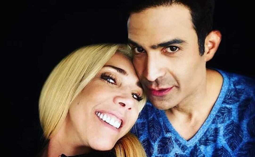 Foto: Instagram de Cynthia Klitbo 