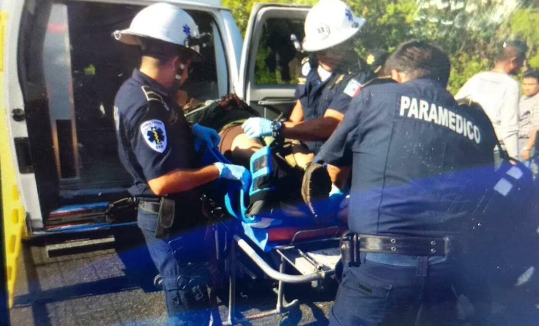 Foto: Cuauhtémoc Moreno Cabrera / EL UNIVERSAL