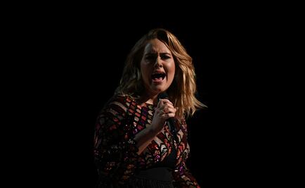 La música de Adele intensifica los beneficios de los antihipertensivos