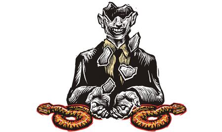 El Frente en su hora cero