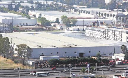 Alistan 10 parques industriales en el sur