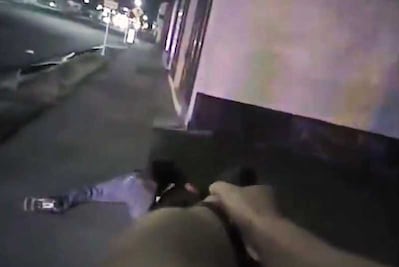 Policía de Utah mata a hombre afroamericano