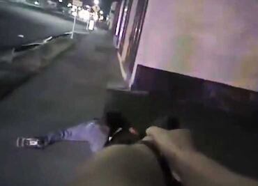 Policía de Utah mata a hombre afroamericano