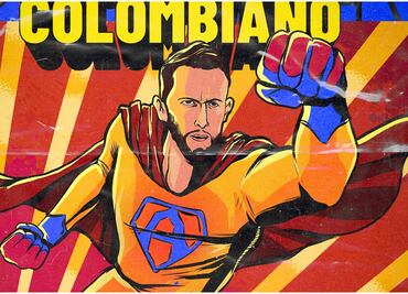 Camilo Vargas seguirá en la portería del Atlas hasta 2026