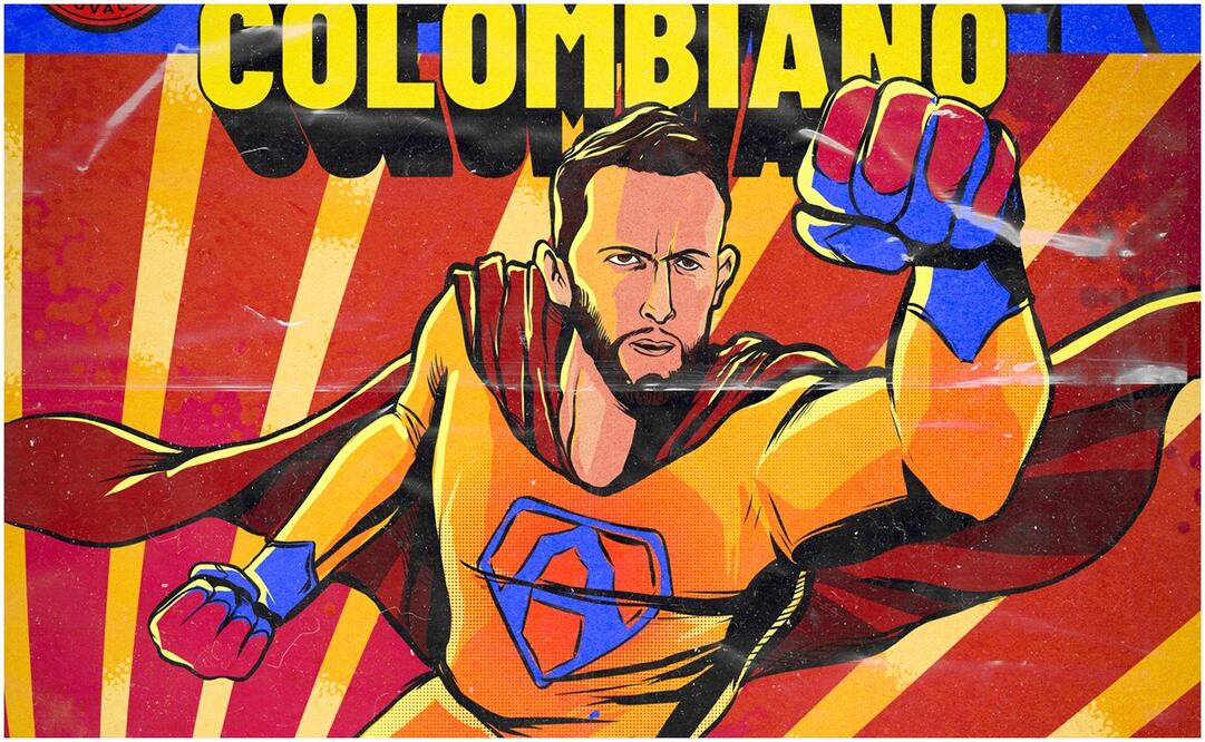 Camilo Vargas seguirá en la portería del Atlas hasta 2026 / FOTO: CORTESÍA