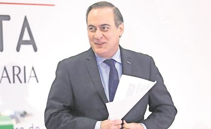 CCE exhorta a actuar ante deterioro de indicadores