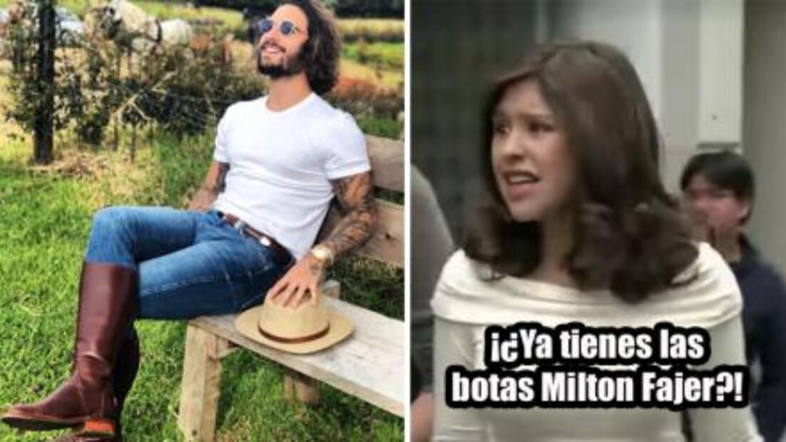 Y el peor vestido de la semana es… Maluma