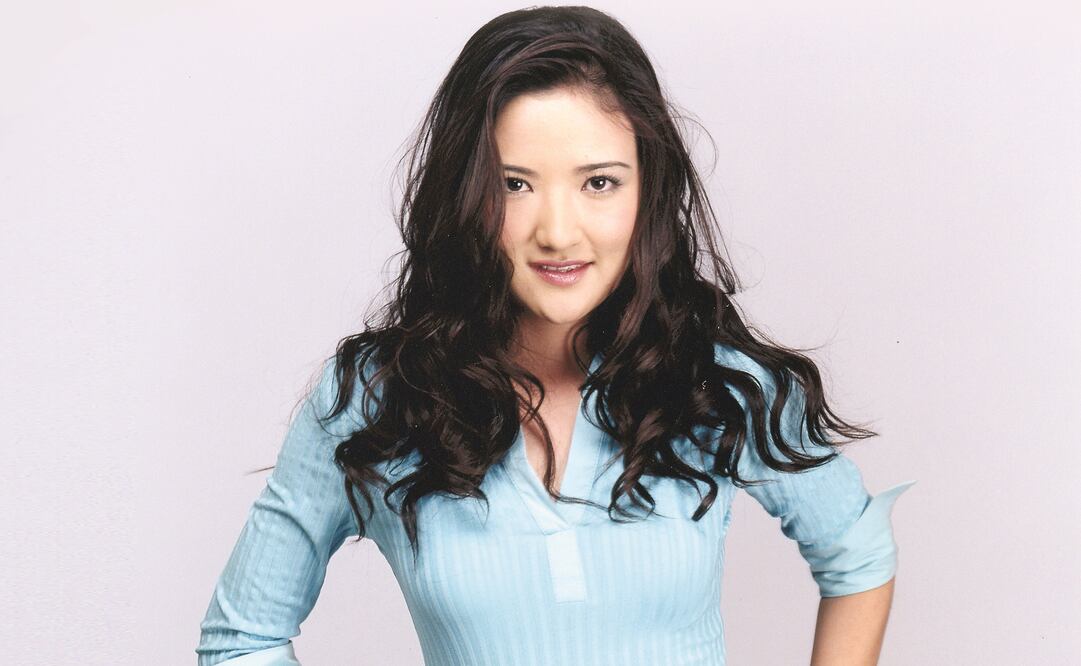 Participó en más de 10 musicales y en doblaje de películas. (FOTOS: ARCHIVO EL UNIVERSAL)