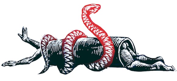 Qué razón tenía Vasconcelos 