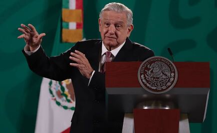 AMLO anuncia votación electrónica en Sindicato de Trabajadores Petroleros