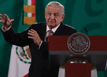 AMLO anuncia votación electrónica en Sindicato de Trabajadores Petroleros