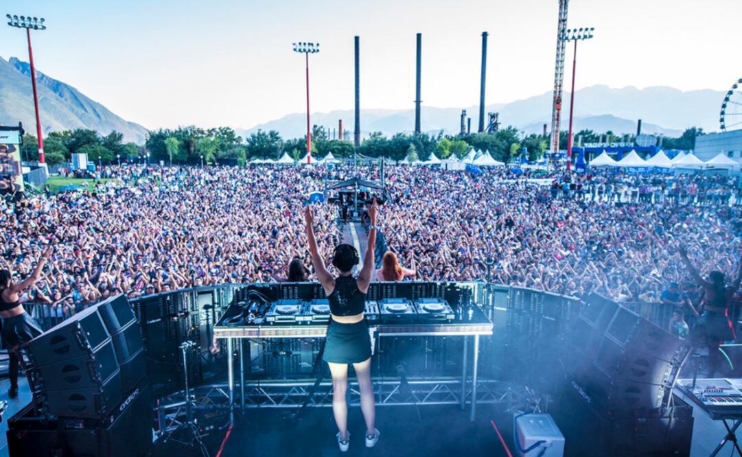 El Hellow Festival cumple 10 años. Hicimos una miniguía de viaje para asistir. (Foto: Cortesía Hellow Festival)