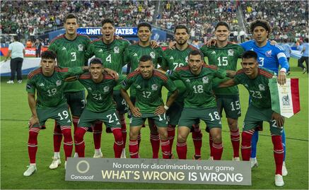 Selección Mexicana: ¿Los jugadores quieren irse de la concentración de Diego Cocca?