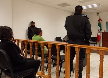 Entran en operación 4 centros de justicia penal