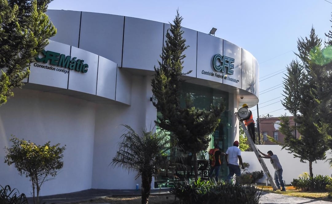 Foto: Archivo. EL UNIVERSAL