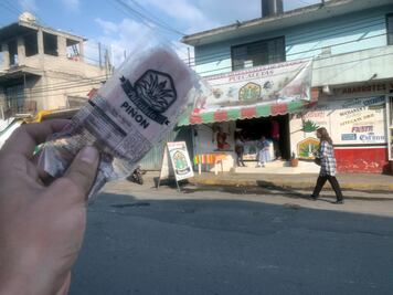 Los genios que convirtieron el pulque en paletas