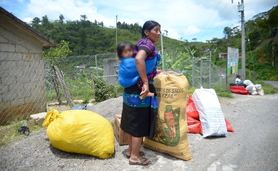 Foto: Archivo / EL UNIVERSAL