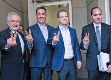 Acusan inequidad en elección en Coahuila