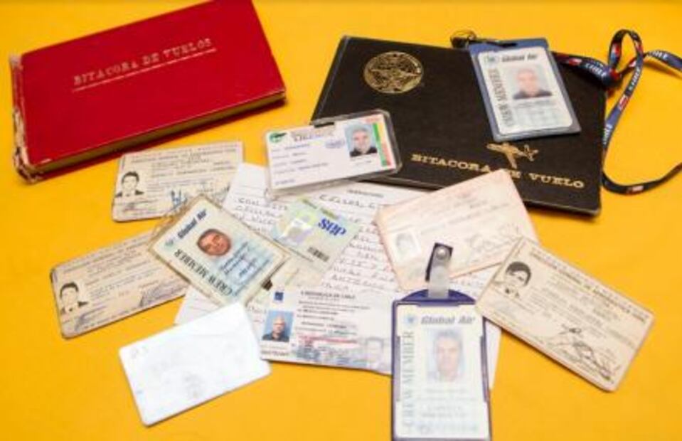 Avionazo se veía venir, afirma expiloto de Global Air