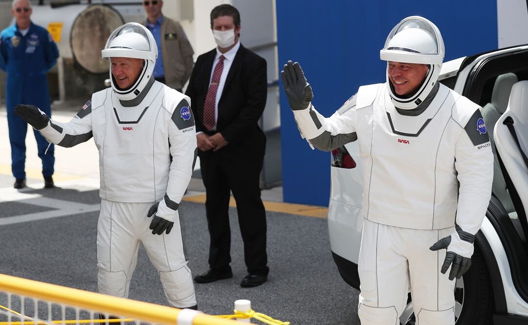 Foto: Joe Raedle/Getty Images/AFP