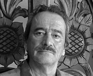 Un pueblo sin lectores propicia una civilización de egoístas, dice el escritor colombiano Evelio Rosero