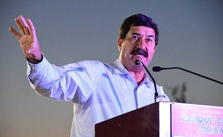 Javier Corral, el panista más perredista, que ahora está en la 4T... y casi fue detenido en el Gin Gin