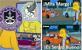 Sergio Bueno y Mazatlán FC: los mejores memes de su regreso a la Liga MX
