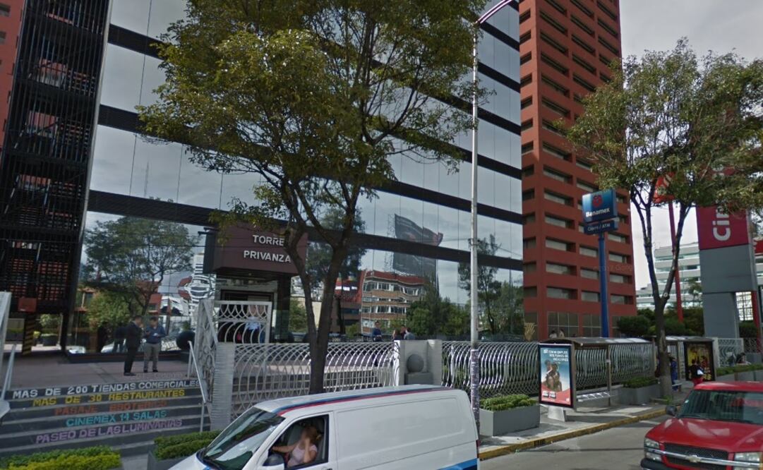 (Foto: Tomada de Google Maps)