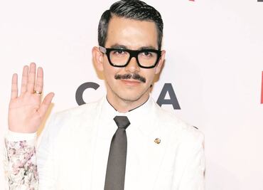 Manolo Caro idea plan para regresar a Verónica Castro