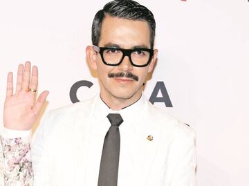 Manolo Caro idea plan para regresar a Verónica Castro