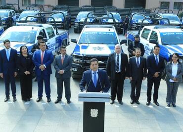 Procuraduría reporta reducción de secuestros en Tamaulipas