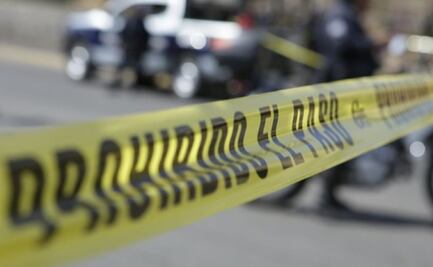 Emboscan y matan a mujer policía en San Luis de la Paz, Guanajuato