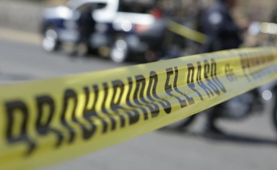 Foto: ARCHIVO EL UNIVERSAL