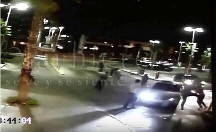 Muere joven golpeado por ex necaxistas