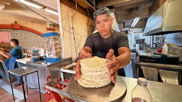 Productores luchan por no aumentar el precio de la tortilla en Chihuahua 