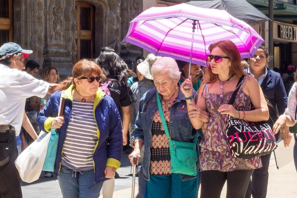 Fotografía: Archivo/EL UNIVERSAL