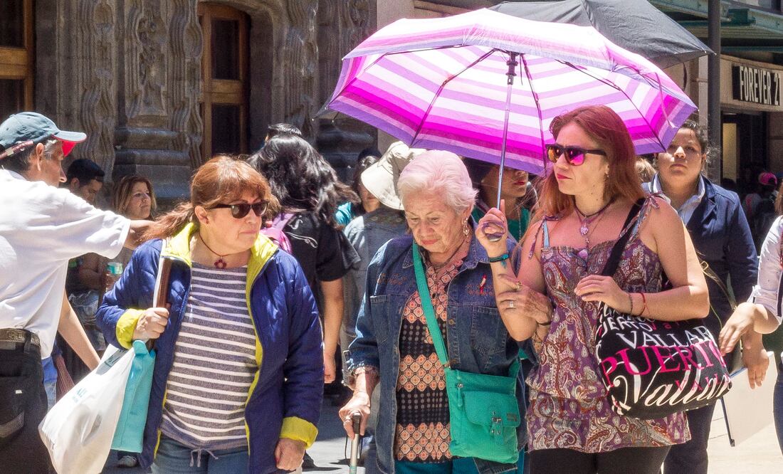 Fotografía: Archivo/EL UNIVERSAL