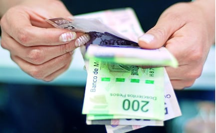 Burócratas, con aguinaldo equivalente a 40 días: SHCP