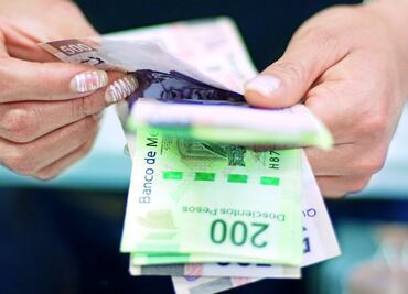 Burócratas, con aguinaldo equivalente a 40 días: SHCP