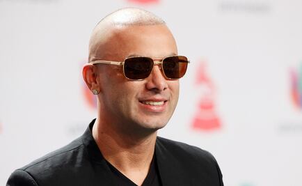 Wisin será galardonado en los premios La Musa