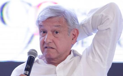 Tigres del Norte dicen no a AMLO