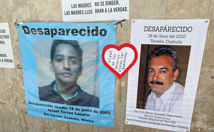 Buscar desaparecidos, actividad de alto riesgo en México: ONG; 97% de madres buscadoras ha sufrido violencia, según estudio