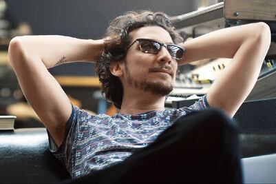 Zoé lleva Panoramas al Festival de Cartagena