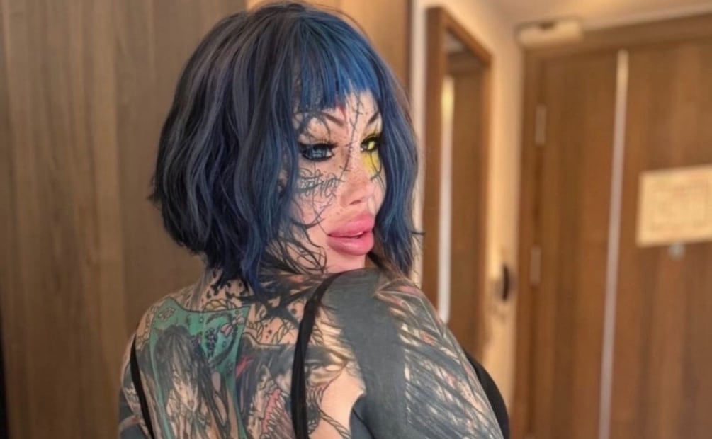 Denise Ivonne Jarvis Góngora, era el nombre de la influencer y creadora de contenido. Foto: Redes Sociales