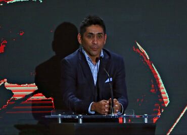 Primo de Jorge Campos es asesinado en Acapulco