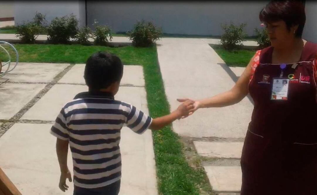 Fotografía de archivo EL UNIVERSAL